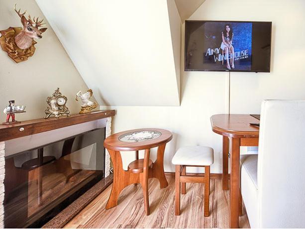 Visitzakopane - Pistacjowy Apartment *