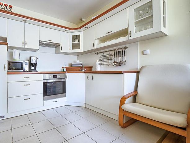 Apartment Visitzakopane - Pistacjowy