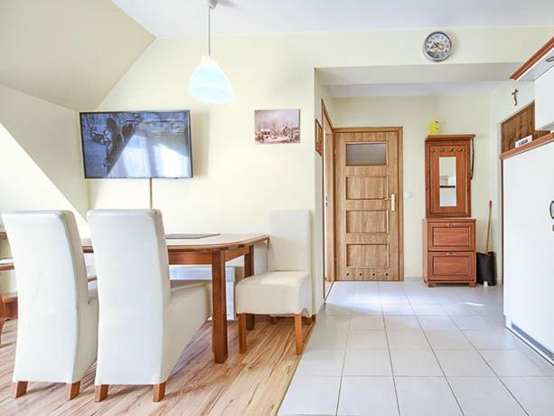 Visitzakopane - Pistacjowy Apartment *