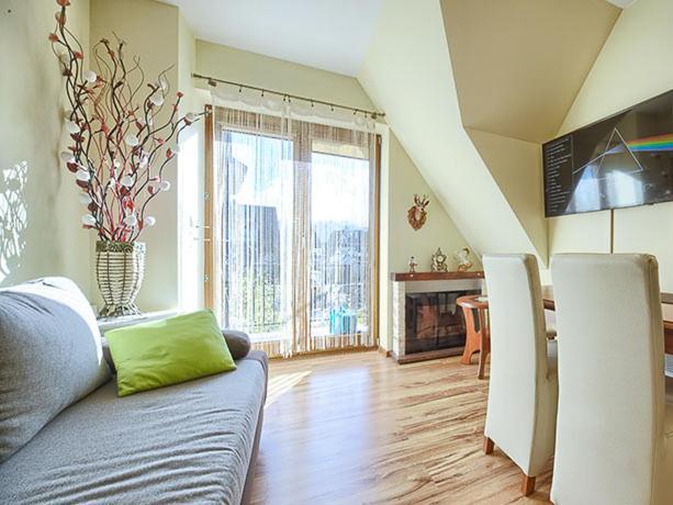 Visitzakopane - Pistacjowy Koscielisko