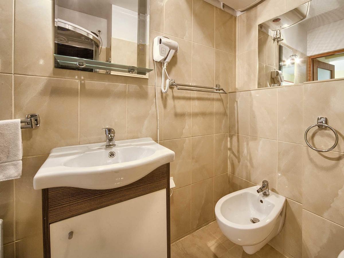 Visitzakopane - Pistacjowy Apartment *