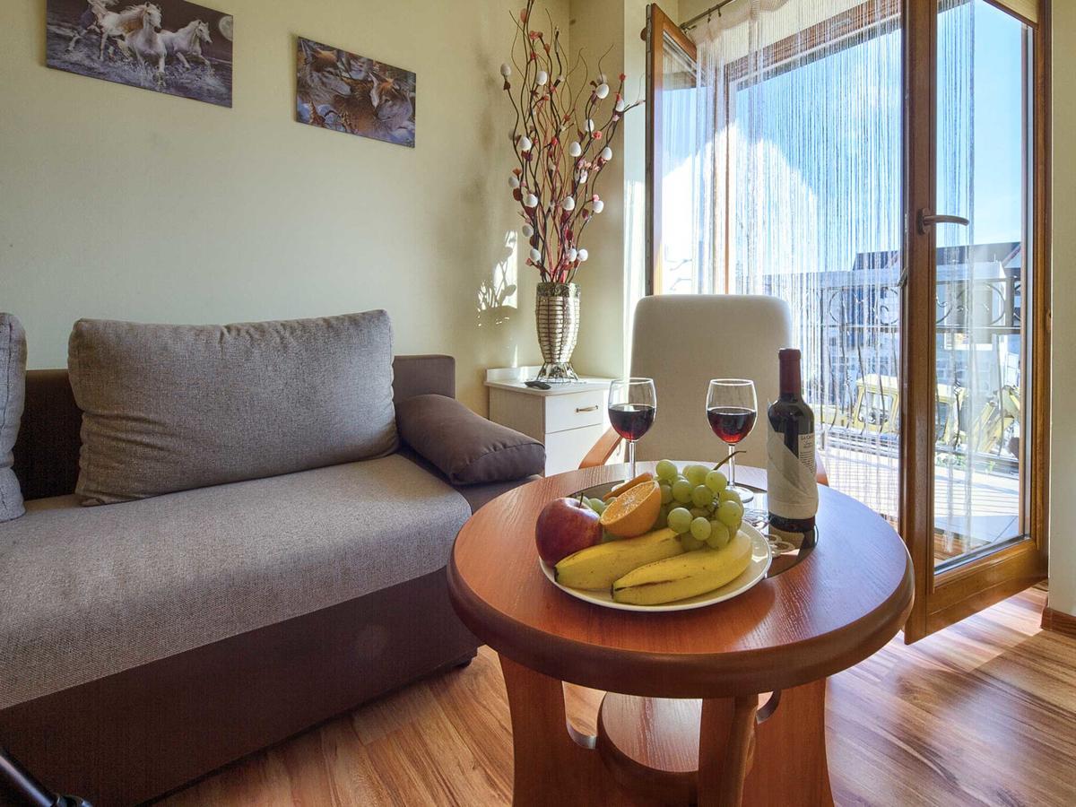 Visitzakopane - Pistacjowy Apartment Koscielisko