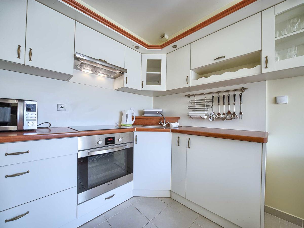 Apartment Visitzakopane - Pistacjowy Koscielisko